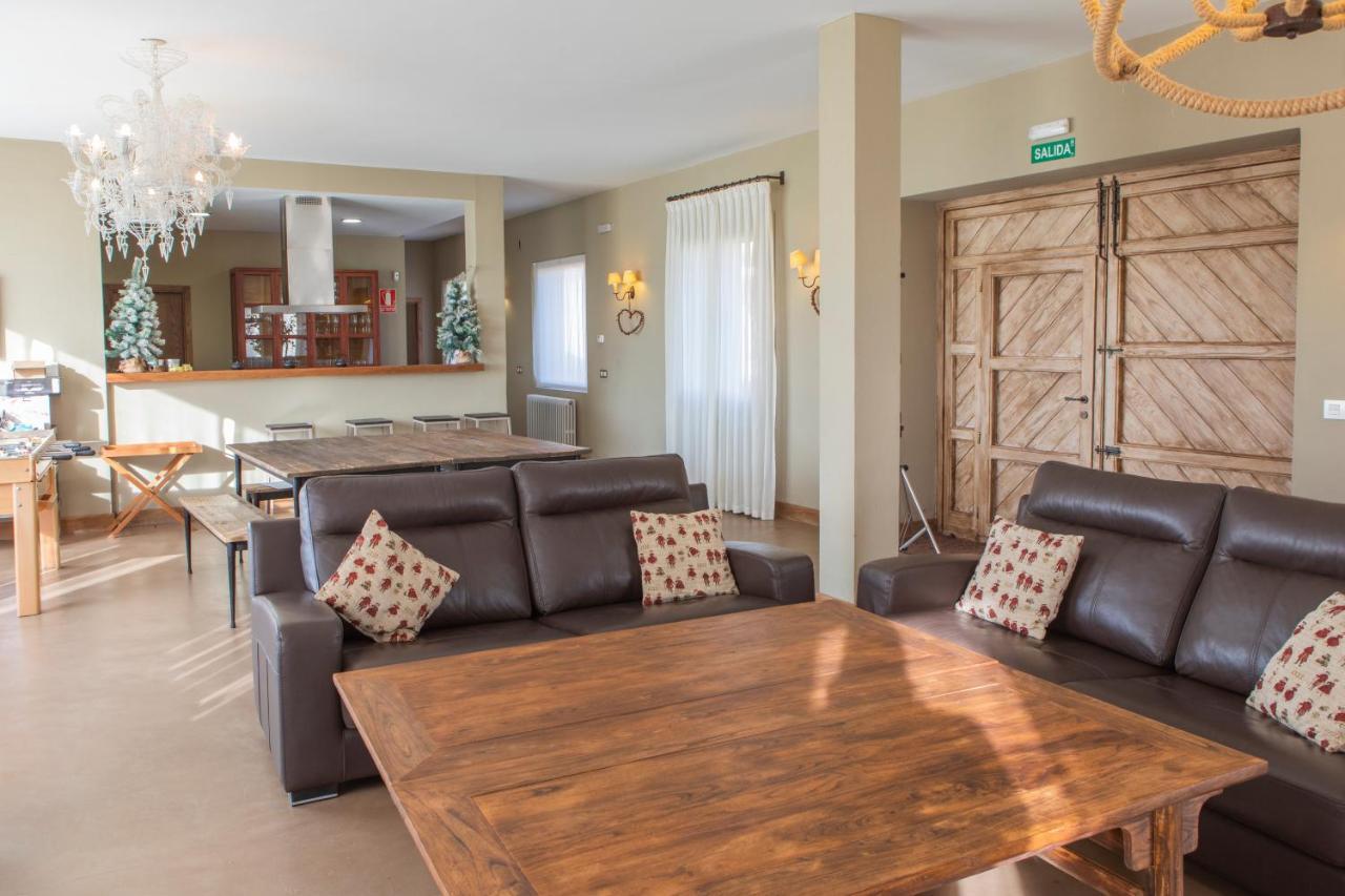 Casa Rural Los Tres Lugares San Martin De Trevejo Ngoại thất bức ảnh